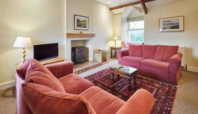 Host & Stay | The Old Granary in Branton