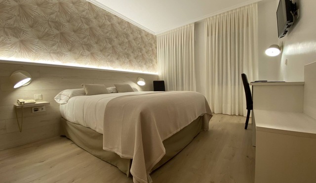 Hostal Paris in Valladolid