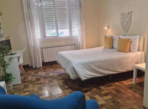 Hostal Real in Vigo