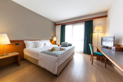 Hotel Ai Gelsi in Codroipo