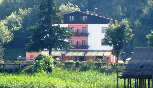 Hotel Cima d'Oro in Ledro
