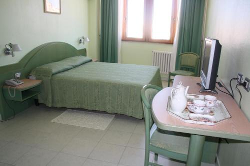 Hotel Grillo in Nuoro