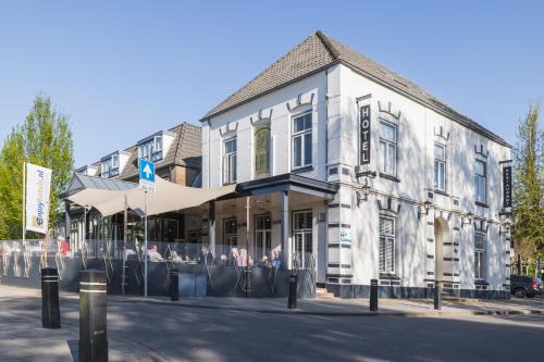 Hotel Millingen in Millingen aan de Rijn