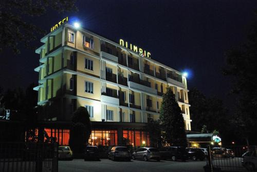 Hotel Olimpic in Castel Maggiore