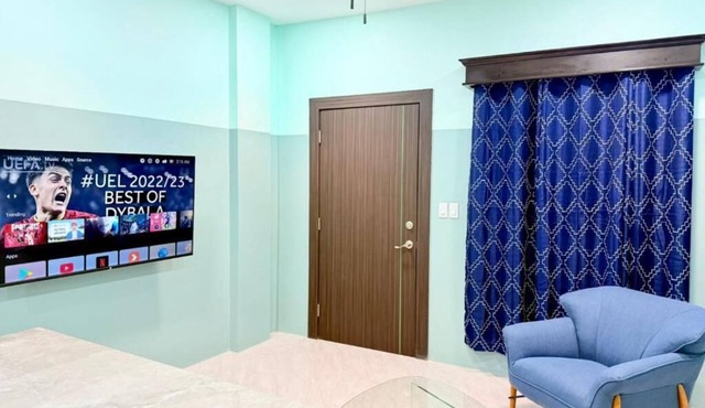 HOTEL SEA QUEEN SUITE & GOLF CART RENTAL