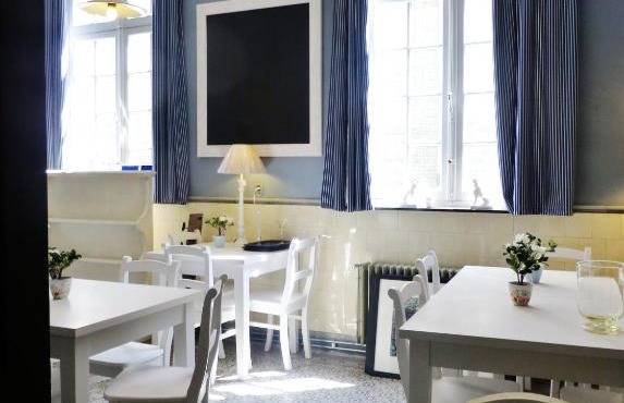 Huis Vandermersch in Ieper