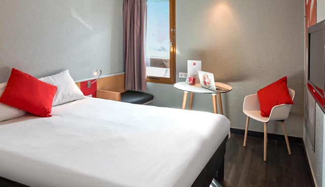 Ibis Strasbourg Sud La Vigie in Ostwald