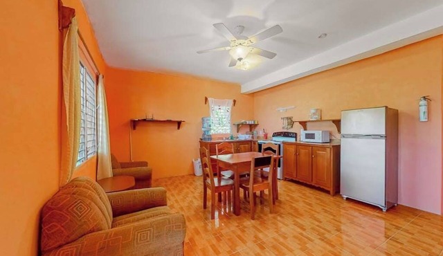 Ideal Getaway W/Full Kitchens, Free WiFi, Beach Access