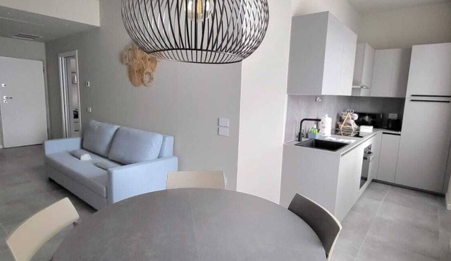 Ilenia House Clusane d'Iseo in Clusane