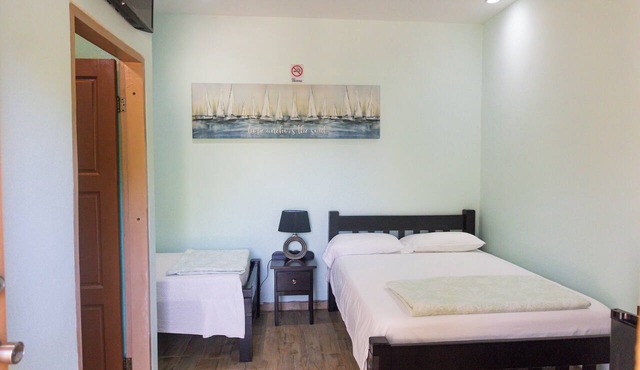 Imanis Inn