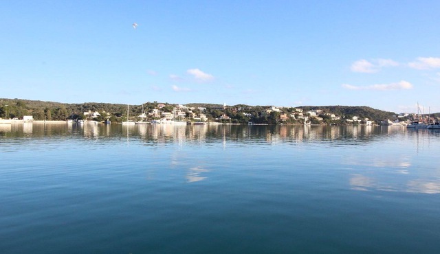 INCREDIBLE PENTHOUSE WITH SEA VIEWS 3 BEDROOMS + GARAGE in Maó