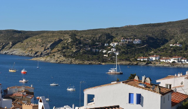 INCREDIBLE VIEW in cadaques