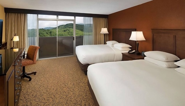 Indoor Swimming Pool, Pets Allowed! Unwind in Gatlinburg's Lap of Comfort! in Gatlinburg