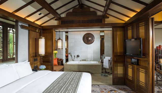 InterContinental Lijiang Ancient Town Resort by IHG in Lijiang