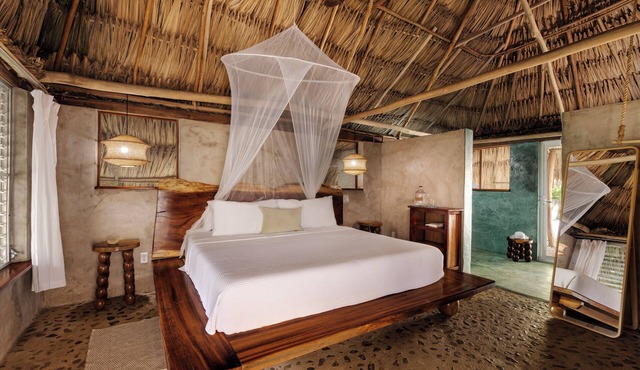 Jade Jungle Resort