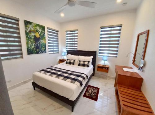 Javiellie Luxury Villa