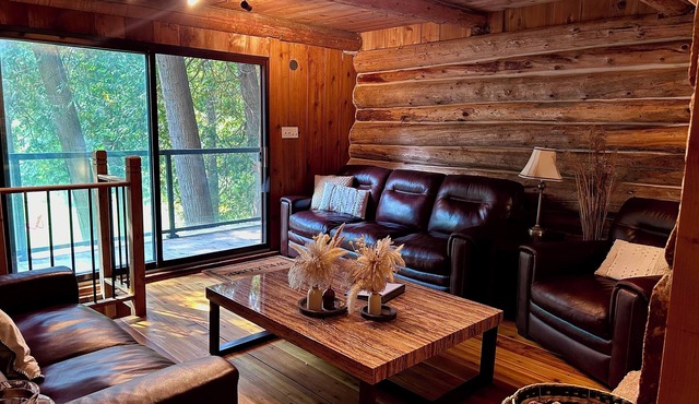 John Wayne Cedar Oasis in Cookstown