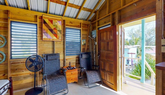 Johnny O's Cabana