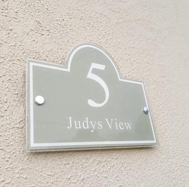 Judys View in Cashel
