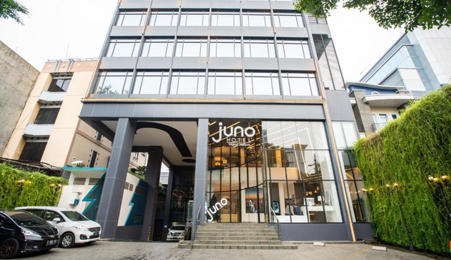 Juno Tanah Abang Jakarta in Jakarta