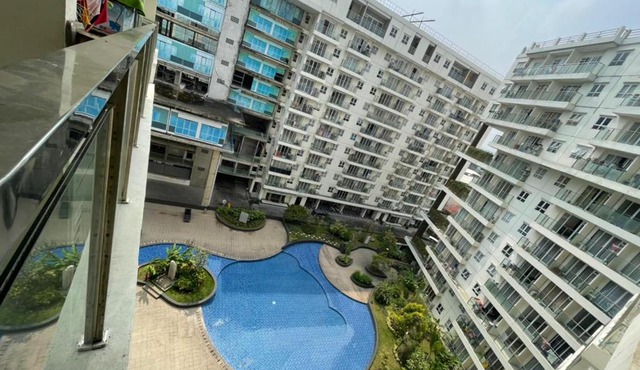 Kaisar'Room in Bandung