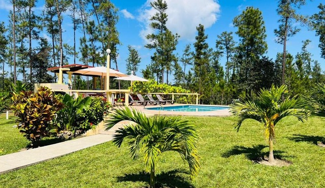 Kane Villas - Mountain Pine Ridge