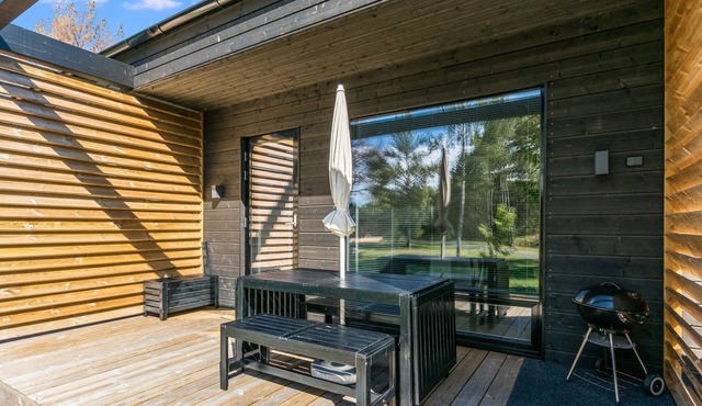 Kasnäs marina c 19 by Interhome in Kemiönsaari