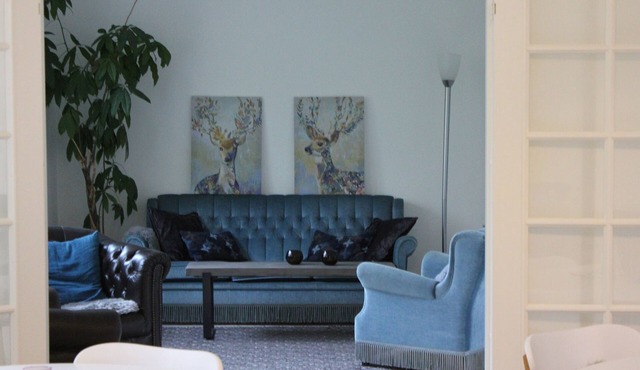 Katrinelund Bed and Breakfast in Tikob