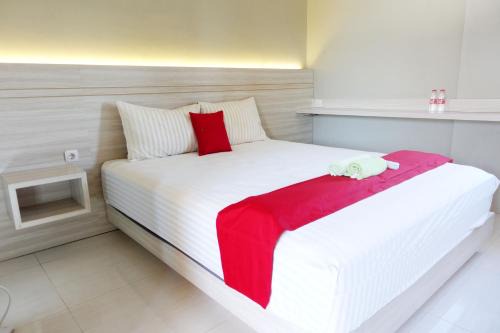 Kelir Residence in Kalibanteng-lor