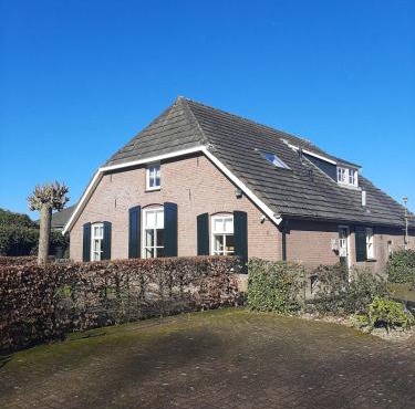 Klein Eikelenkamp in Wilp