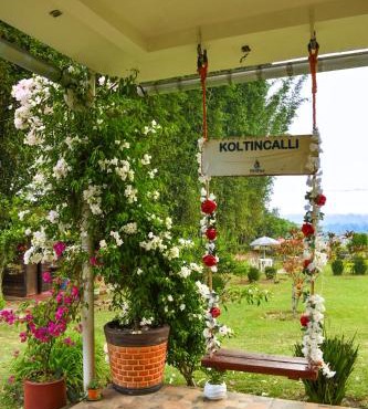 Koltincalli in Xico