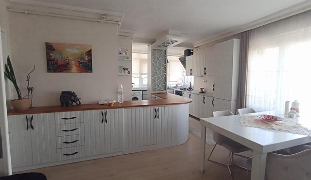 konyaaltı iki odalı daire in Antalya