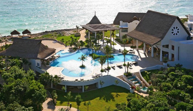 Kore Tulum Retreat & Spa Resort All Inclusive - Adults Only in Tulum