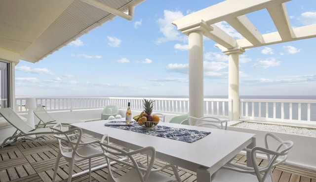 L'appartement Océane - Welkeys in Capbreton