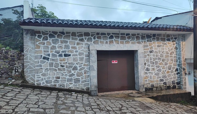 La Casita de Mamá. Ubicada en el Corazón de Cuetzalan in Cuetzalan del Progreso