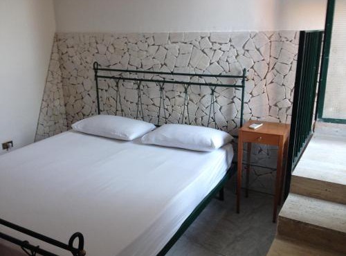 La Casuccia in Ercolano