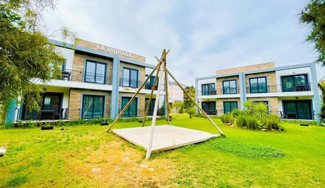 La Morada Suites in Bodrum City