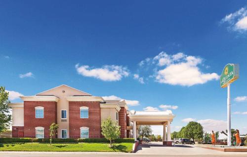 La Quinta by Wyndham Dalhart in Dalhart