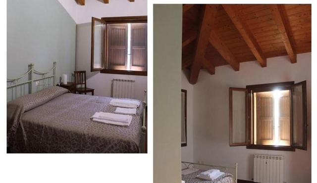 La Rizza in Bentivoglio