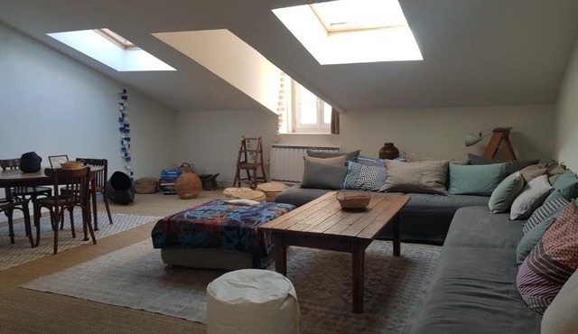 La Suite in La Rochelle