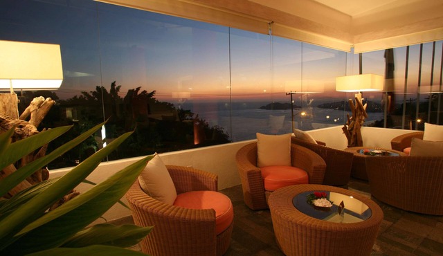 Las Brisas Acapulco in Acapulco
