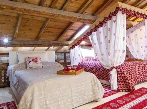 Loft Giuly in Vignanello