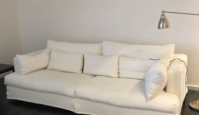 Lofts with breathtaking views in Gorizia