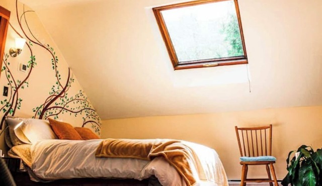 Long Mountain 4BR 1Br Suite in Amherst in Amherst