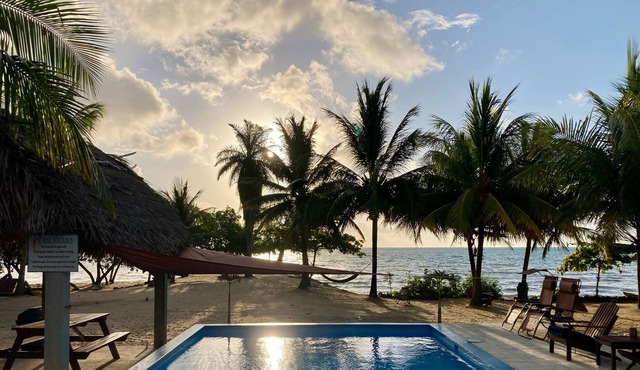 Lost Reef Resort