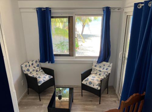 Lost Reef Resort