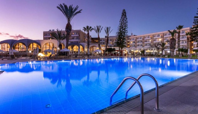 Louis Phaethon Beach in Paphos