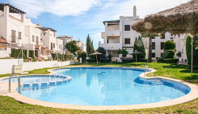 Lovely apartment in Alcossebre in Alcossebre