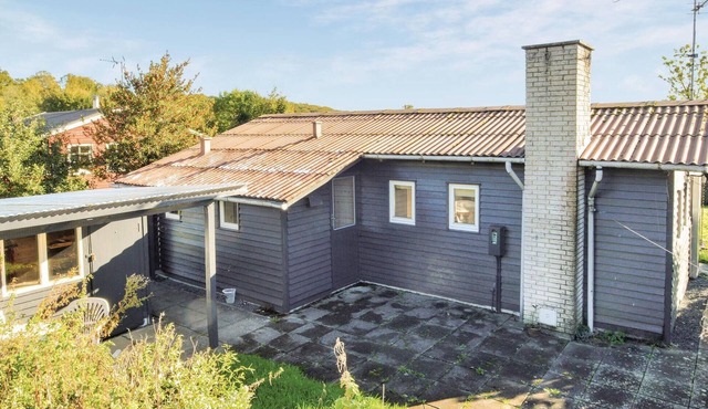 Lovely home in Aabenraa with WiFi in Aabenraa