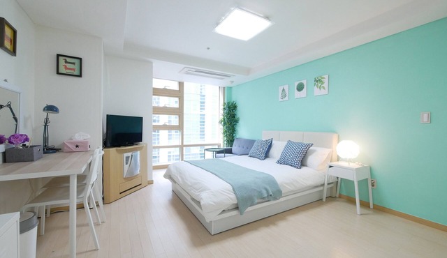 LOVELY PLACE, PRIME LOCATION ! in 서울특별시